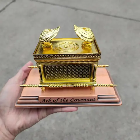 8 best sales arkfigurer - №6