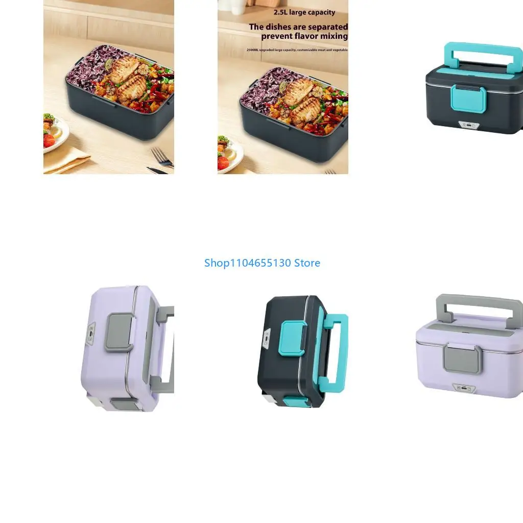 multifuntional-electric-storage-box-35l-heating-lunch-box-lunch-organizers-suitable-for-school-picnics-and-travel
