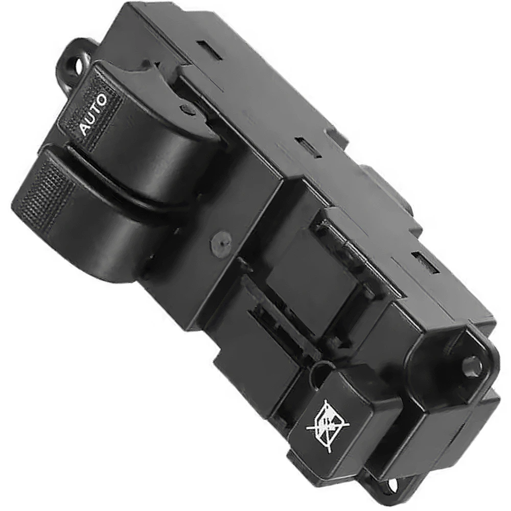 

UB9G-66-350 Glass Controller Master Switch Electric Power Window Control Switch Right Hand Drive for Mazda BT50 2006-2012