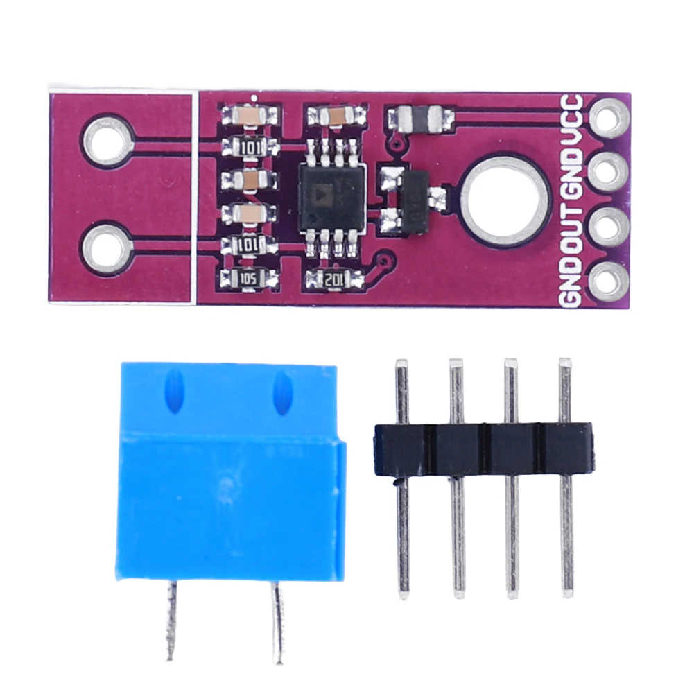 AD8495 Amplifier Board Module ARMZ Precision CJMCU-8495 Thermal Coupling K-Type Thermocouple Amplifier Analog Amplifier