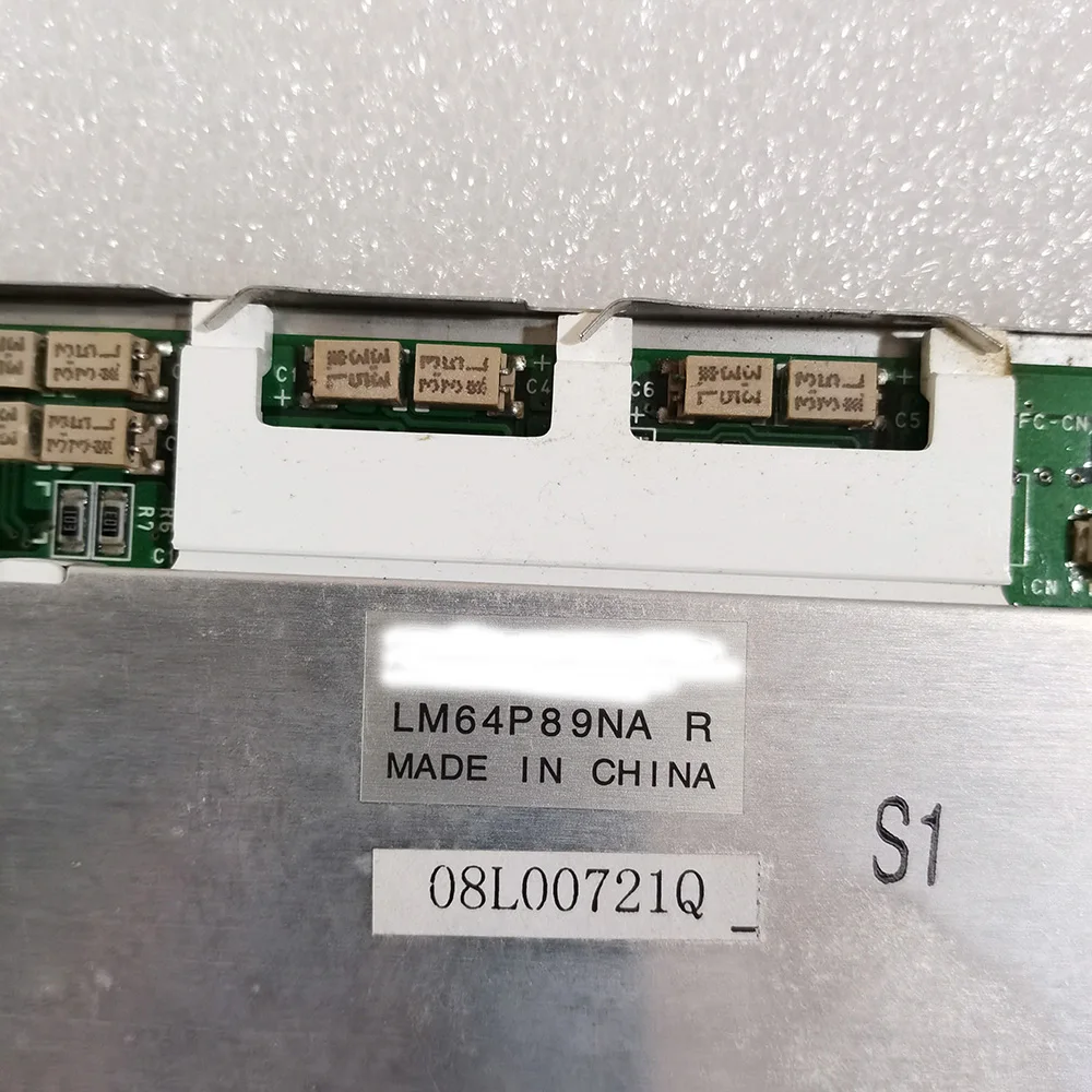 Lm64p89na LCD-Bildschirm