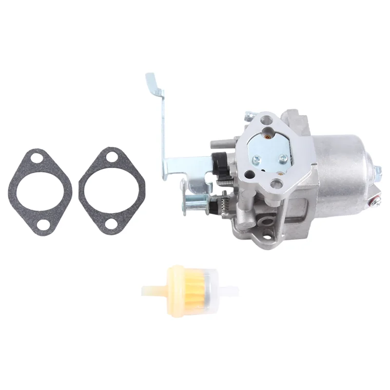

Carburetor Carb Set For Husky 5000 Watts Generator HU5000 BP Homelite UT905000P Accessories Parts