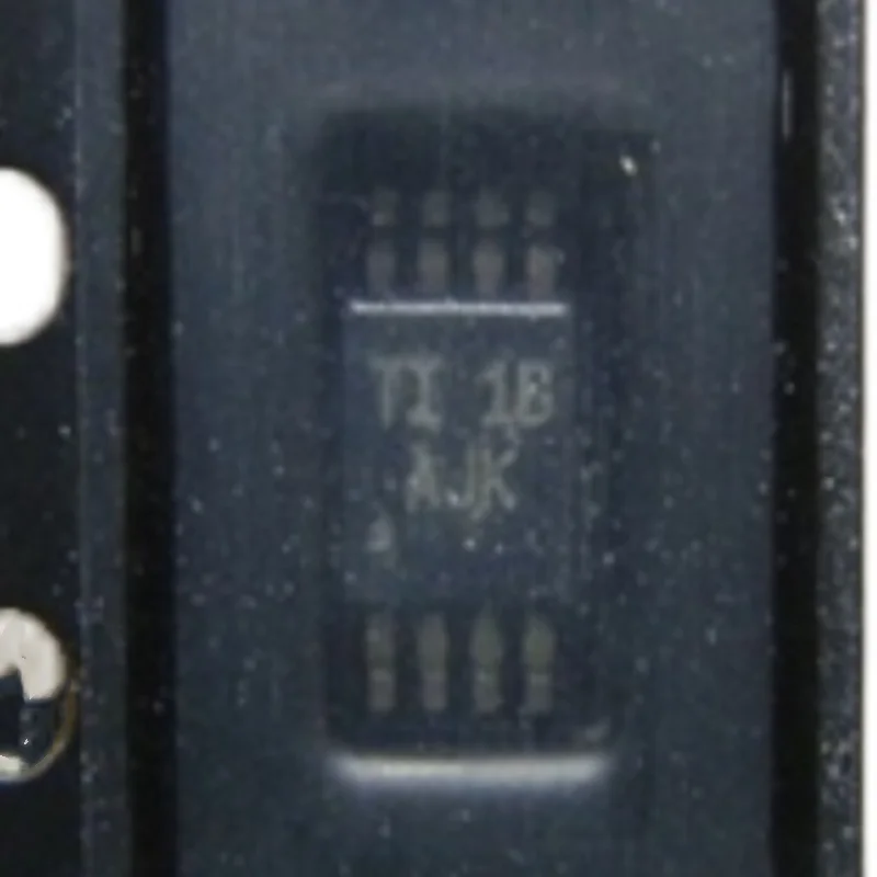 

TLV3402IDGKR AJK VSSOP-8 New Original Genuine