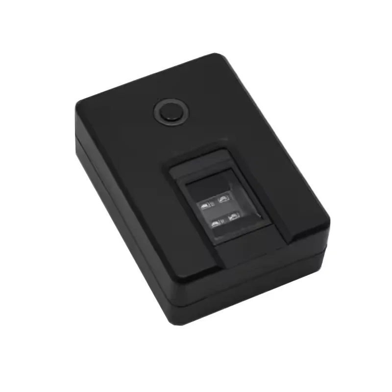 Nuevo Lector de huellas dactilares Digital inteligente Bluetooth compatible con Windows Android IOS Linux 5V USB escáner biométrico de huellas dactilares