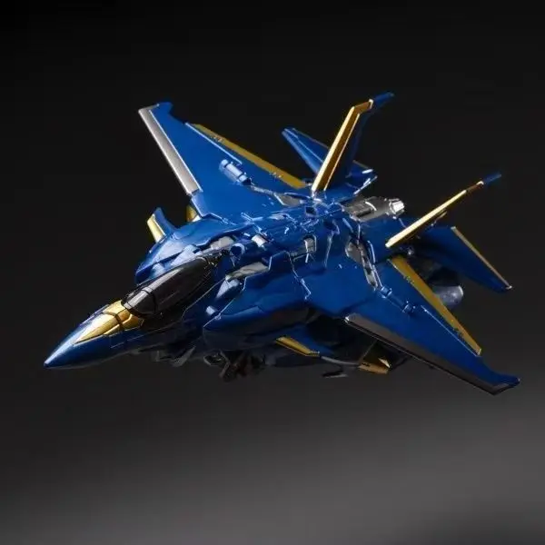 

Трансформируемая игрушка Apache Gear Factory TFP Titan Leader Shock Wind в коробке с бонусным предметом