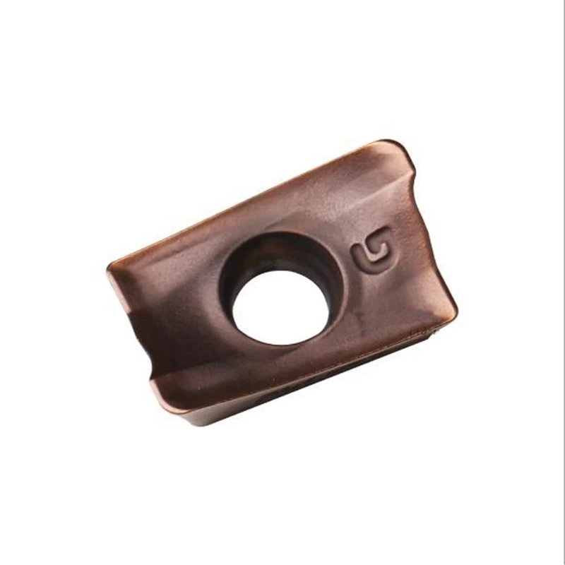 إدراج الطحن أدوات CNC آلة بار AXMT AXMT 123504 بيير أكسنت 123508 بيير أكسنت 170504 بيير أكسنت 170508 بيير جي اتش ACP200 ACP300 ACP300