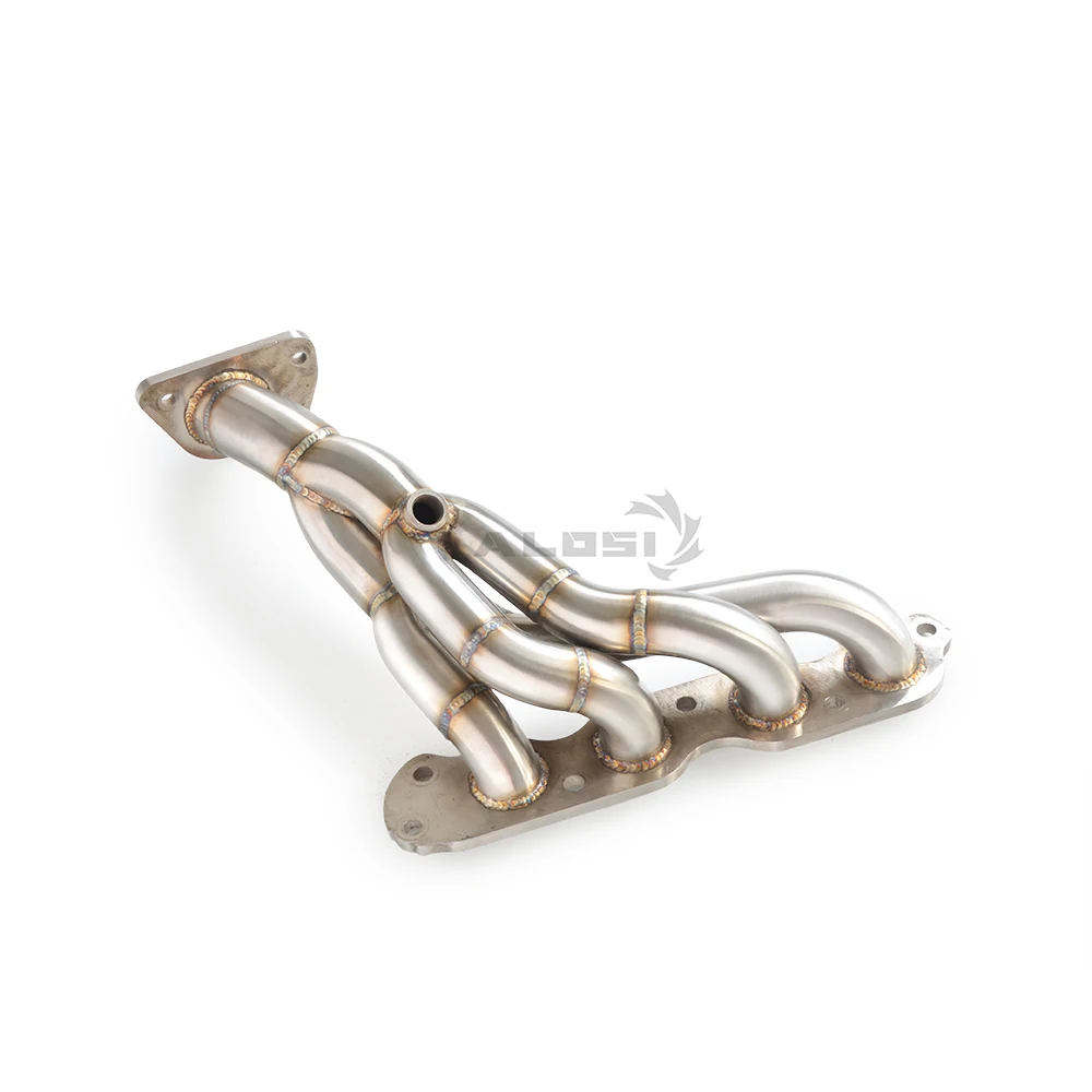 

Suitable for 2018-2023 Suzuki Jimny 1.5L high-performance exhaust manifold exhaust collector automotive exhaust