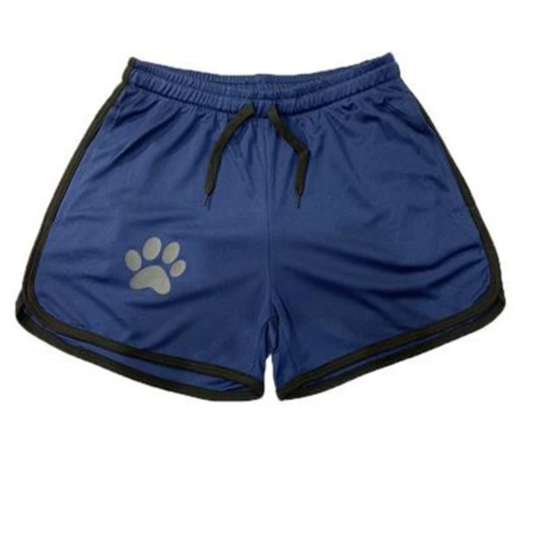 Męskie szorty gimnastyczne fitness kulturystyka sportowe szorty do biegania męskie 2022 lato chłodne oddychające siateczkowe duże rozmiary codzienne męskie szorty