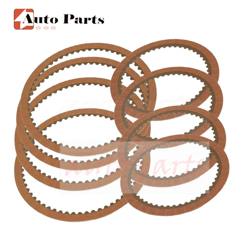 K111 K112 Car Accessories Auto Transmission Friction Kit Clutch Plates Fit For TOYOTA COROLLA RAV4