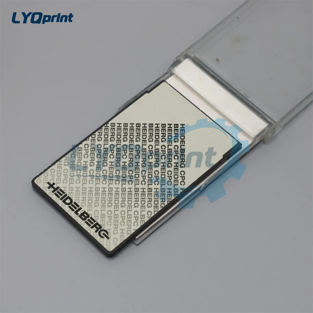 Original 95% New Best Quality 00.783.0632 Memory ASK Card For Heidelberg Machine Parts