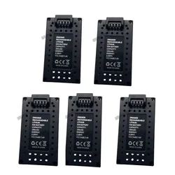 RC ERA C138 Battery Bell 206 N306FD RC Helicopter Spare Parts Original 350mAh Lipo Accessories Flying Time About 12 Minutes