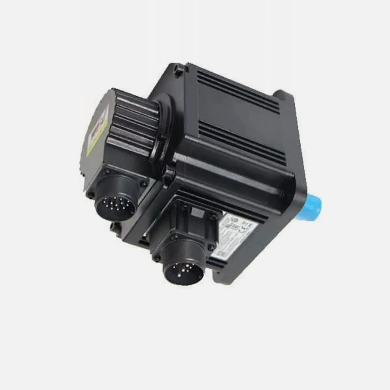 ECMA-E21315RS ECMA-E21315SS サーボ モーター 倉庫に新品