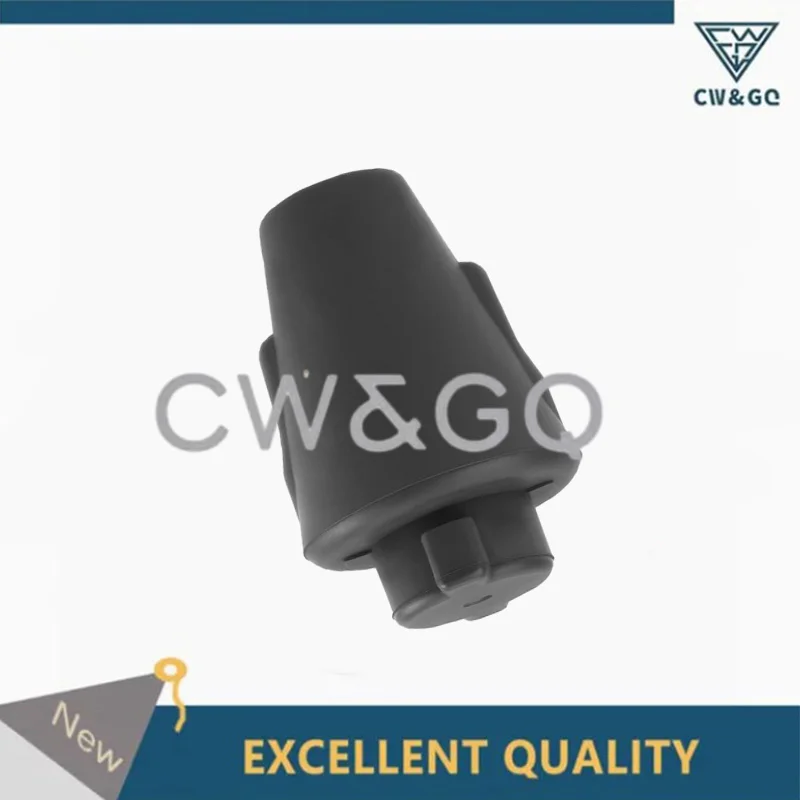 Engine Hood Anti-collision Pier Cushion Rubber Pad for Land Rover Discovery Sport LR058830