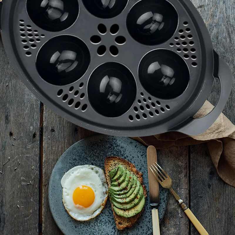 Thumbnail 4 - #65 Latest Egg Cookers Offers