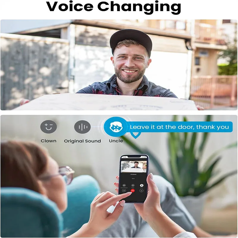 Thumbnail 3 - #41 Budget Door Bells & Chimes for Smart Shoppers