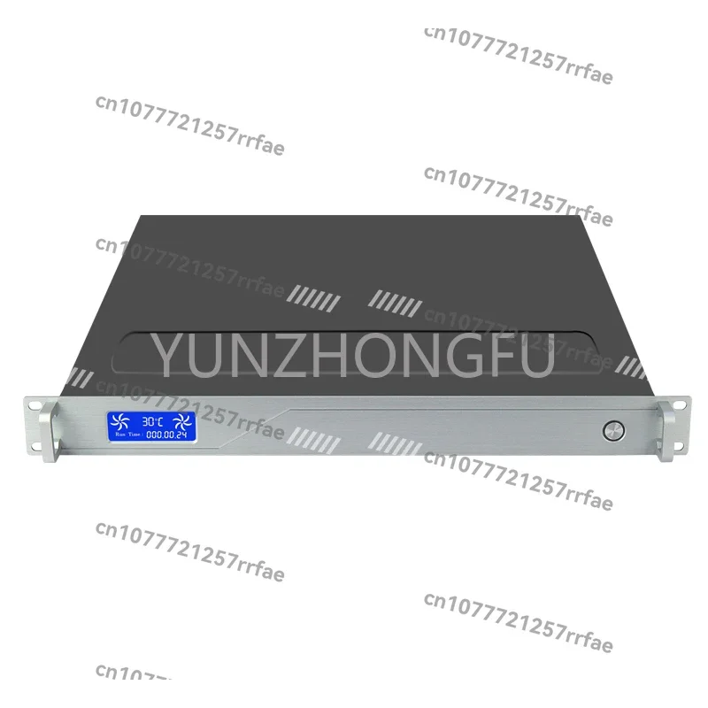 Wholesale price server 1U rack good quantity server case with  server chassis 1u rack