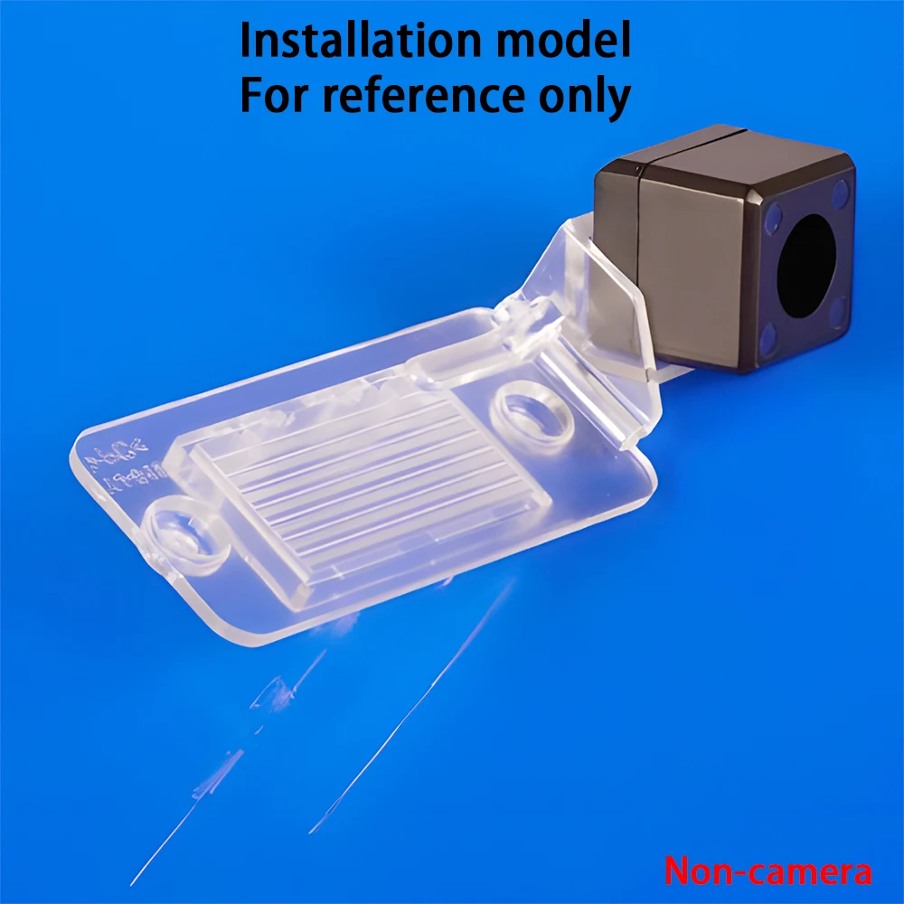 

Car rear view camera bracket For VW Tiguan (2012) 8194 automotive parts Install accessories