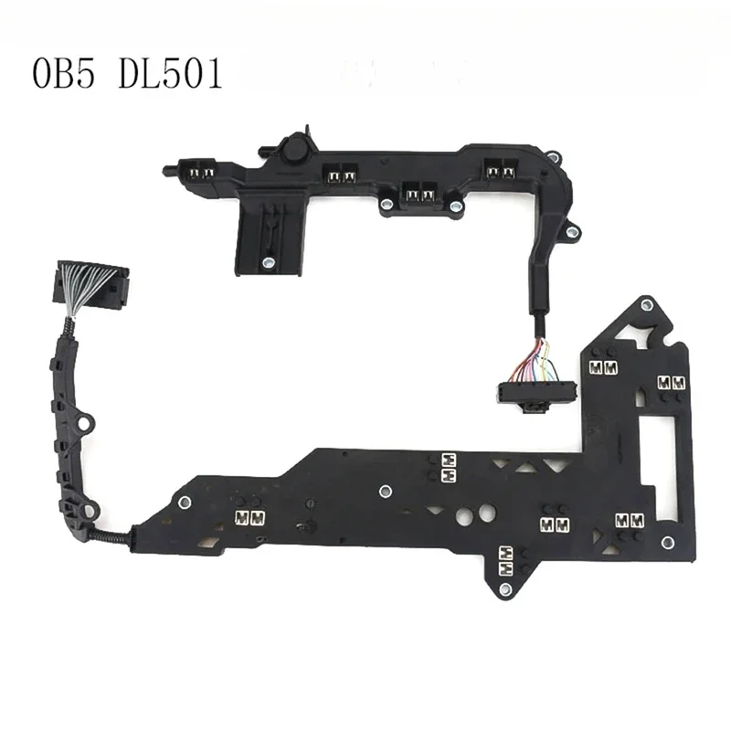 

New 0B5 DL501 Transmission Circuit Board 0B5398048C 0B5398048D Gearbox Repair Kit For A4 B8 A5 A6 4G A7 Q5 RS4 RS5 Replacement