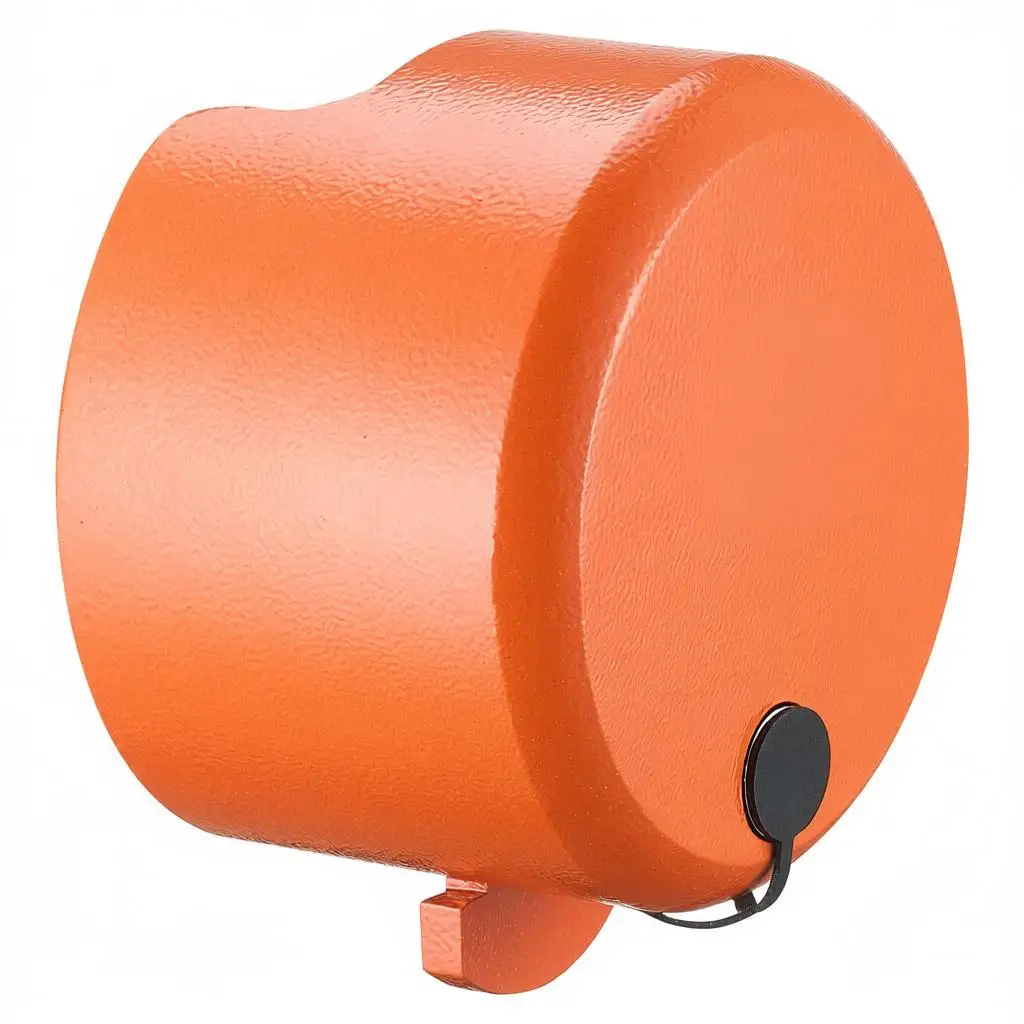 

Замок для прицепа, подходит для прямых шаровых соединений с шаровым шарниром диаметром 1-7/8, 2 и 2-5/16 дюймов, усиленный замок для фаркопа с 4 ключами для повышенной безопасности.