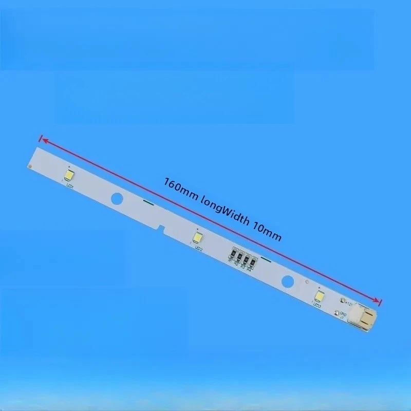 Suitable for Hisense Rongsheng refrigerator led refrigerated frozen indoor lighting MDDZ-162A 1629348
