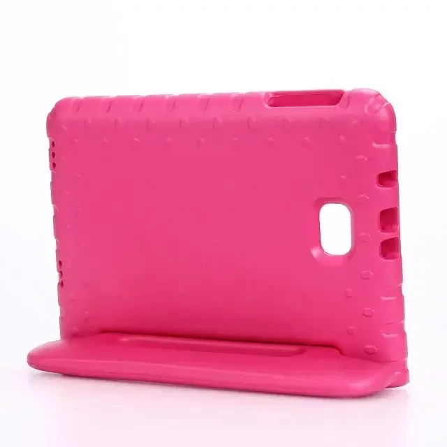 For Samsung Galaxy Tab A 10.1'' A6 T580N T585C Kids Protective Stand Case SM-T580/585 2016 EVA Drop Shockproof Portable Cover