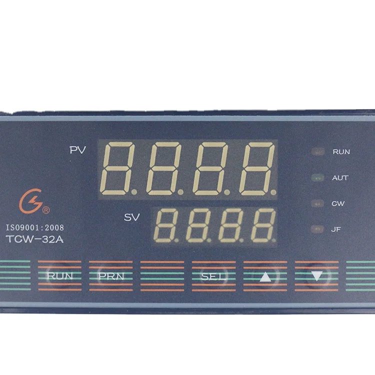 Brand New Original  TCW-32A/32B Three-phase Power and Voltage Regulation Solid-state Temperature Controller