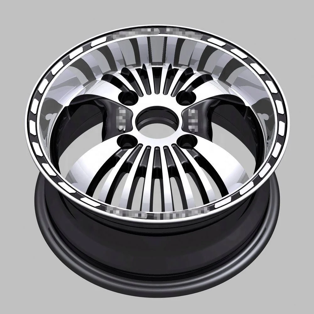 High Quality Racing Sports Rally Low Price Best Selling 13 Inch Alloy Wheel Rims For Shoraka Racing STC 4*114.3 Karting Flrocky