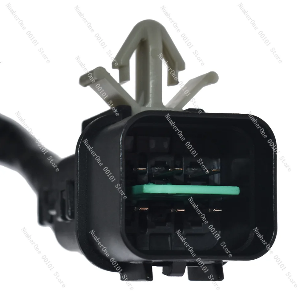 Electric Accelerator 198300-7380 Auto Parts Electric Accelerator 1983007380