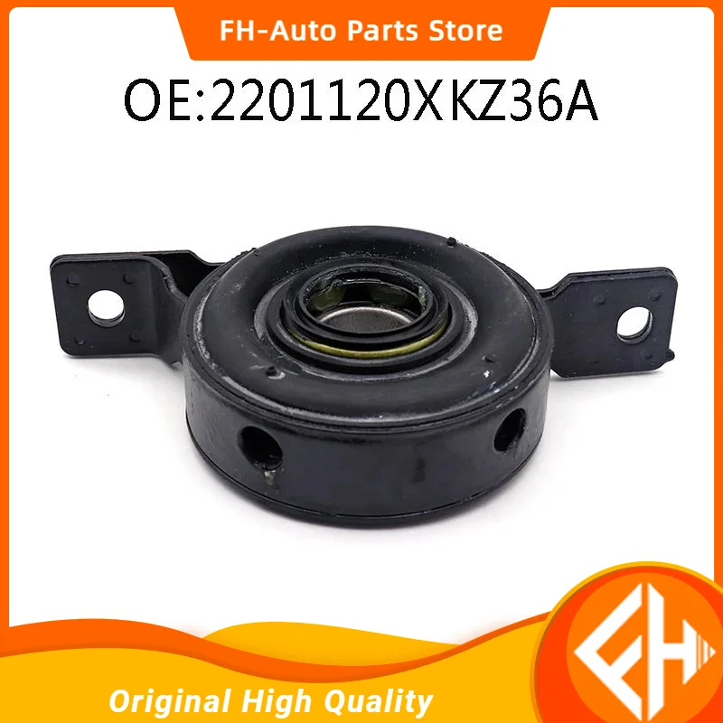 

original Intermediate support, drive shaft hanger, bridge bearing for Great wall HAVAL H6 4G15B 2201120XKZ36A high quality