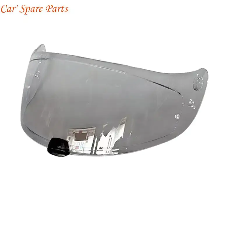 Y4UA Windshield Replacement Screen Motorcycle Helmets Visors Face Cover 2