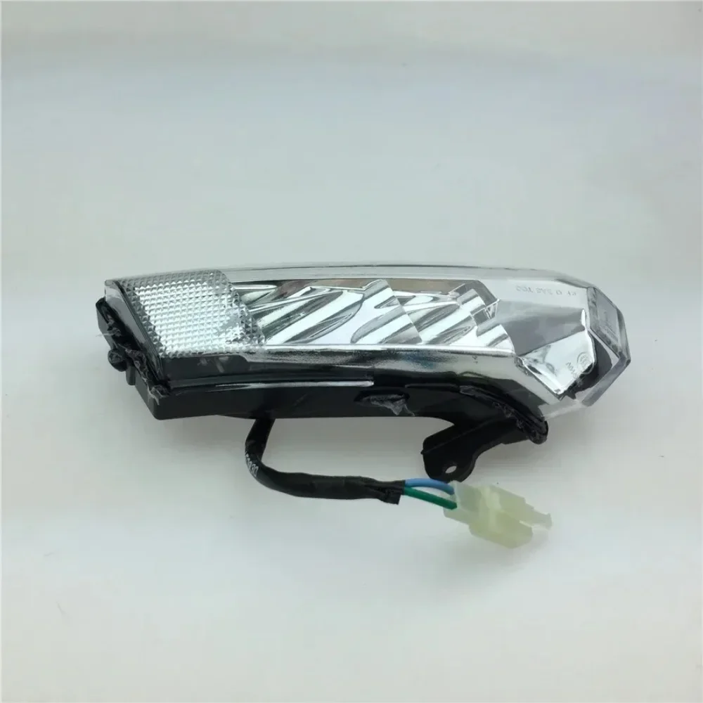 - For CFMOTO motorcycle CF650 / CF650NK motorcycle accessories before the turn signal