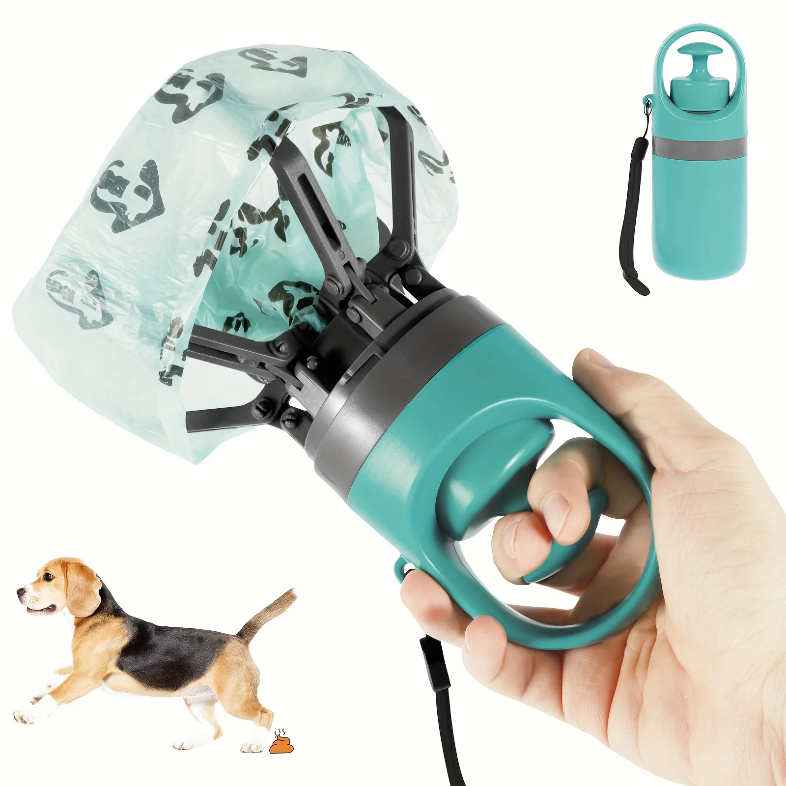 #6 New Dog Poop Scoopers Arrivals