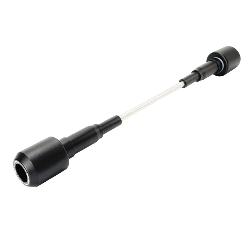 Motorcycle Modified Parts Anti Fall Protection Frame Sliders Crash Protector For Ducati Hypermotard 796 950 Hyperstrada 821 939