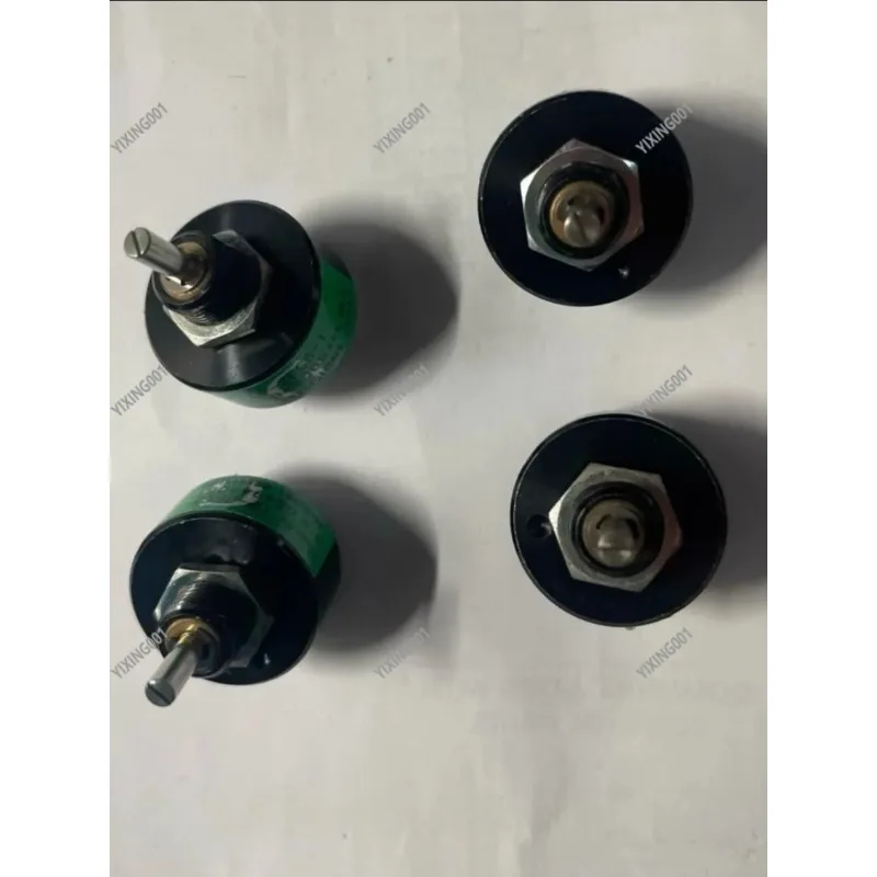 CP-2FCB-1 Linear Potentiometer Precision Industrial Part for Valve