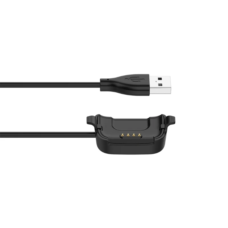 QX2B Cabo de carregamento USB de substituição de 100 cm de comprimento para YAMAY SW020 ID205