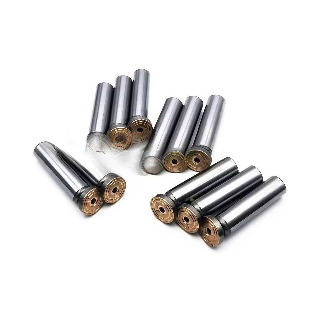 Hydraulic Pump Repair Kits Piston Shoes for HPV280 LINDE Pump Spare Parts Pump Accessories Pistons