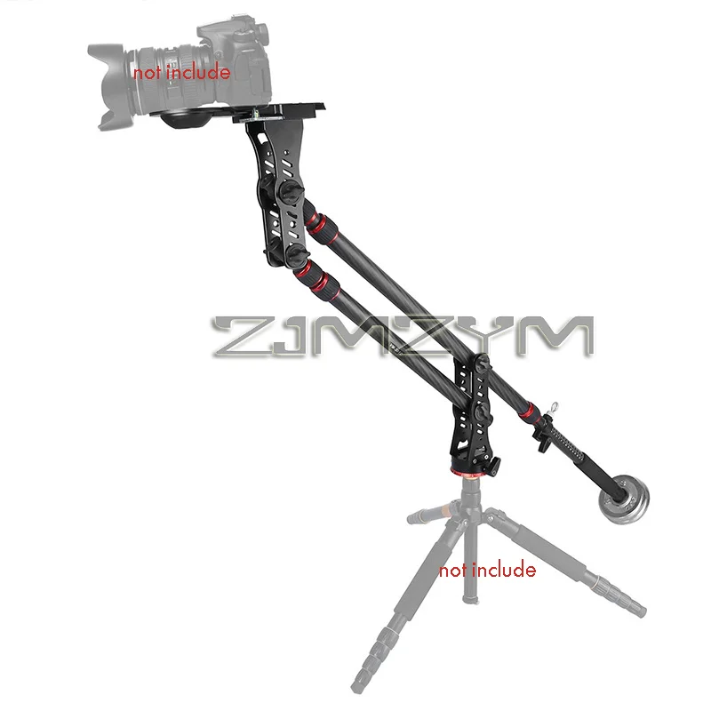 Carbon Fiber Crane … - image