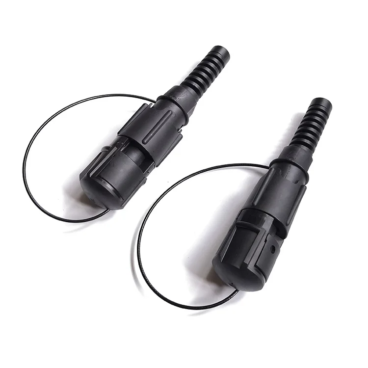 4핀 FM4 커넥터 WPSR 428XL 원격 측정 케이블 연결