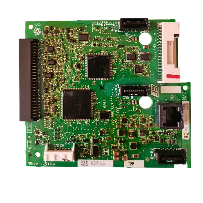 For*-Original New Inverter GA700 Motherboard ETC750002-S0005 & Terminal Board ETC750011/.