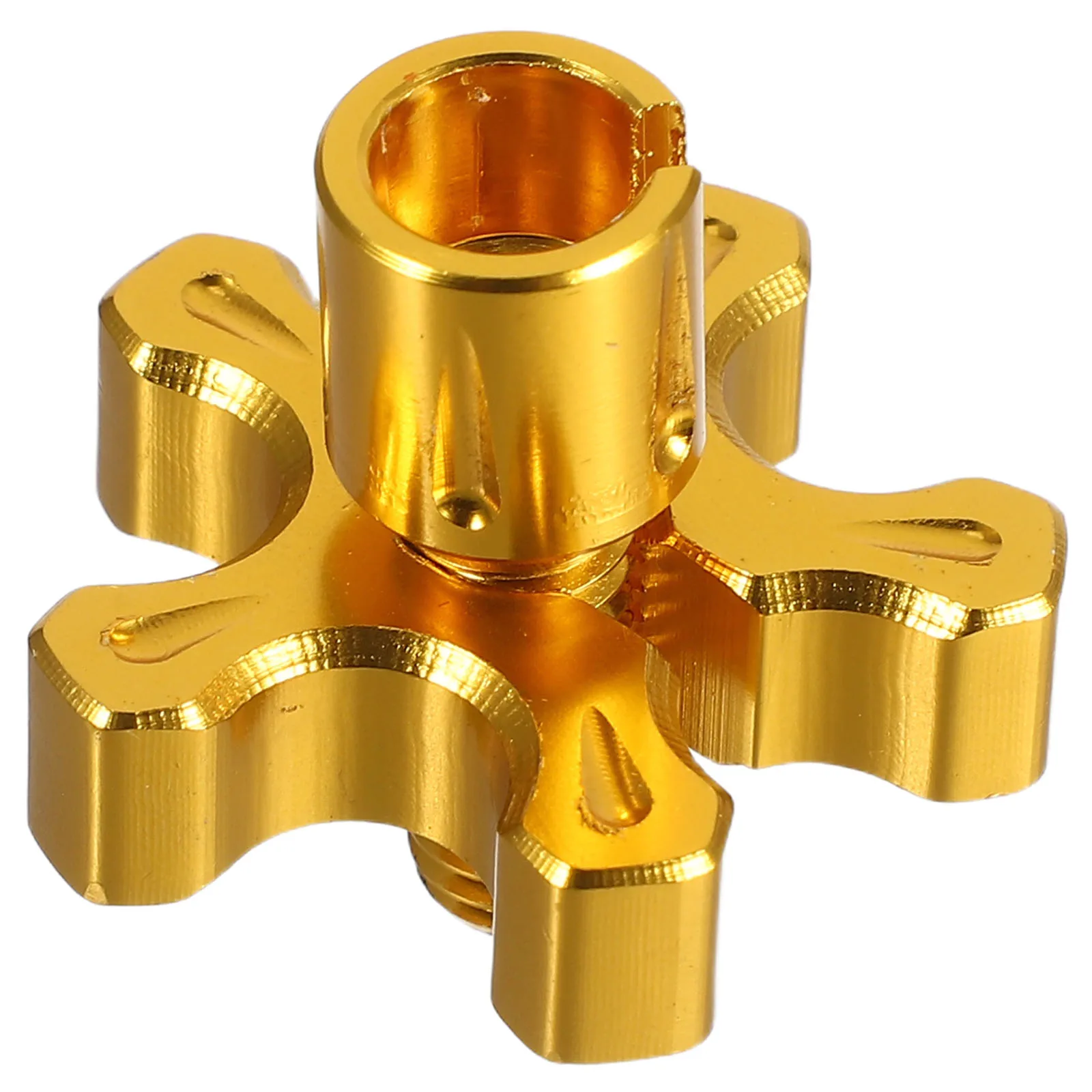 

Aluminum Motorcycle Clutch Adjuster Screw Bolt Durable Precise Adjustment Easy Installation Wide Compatibility For Various