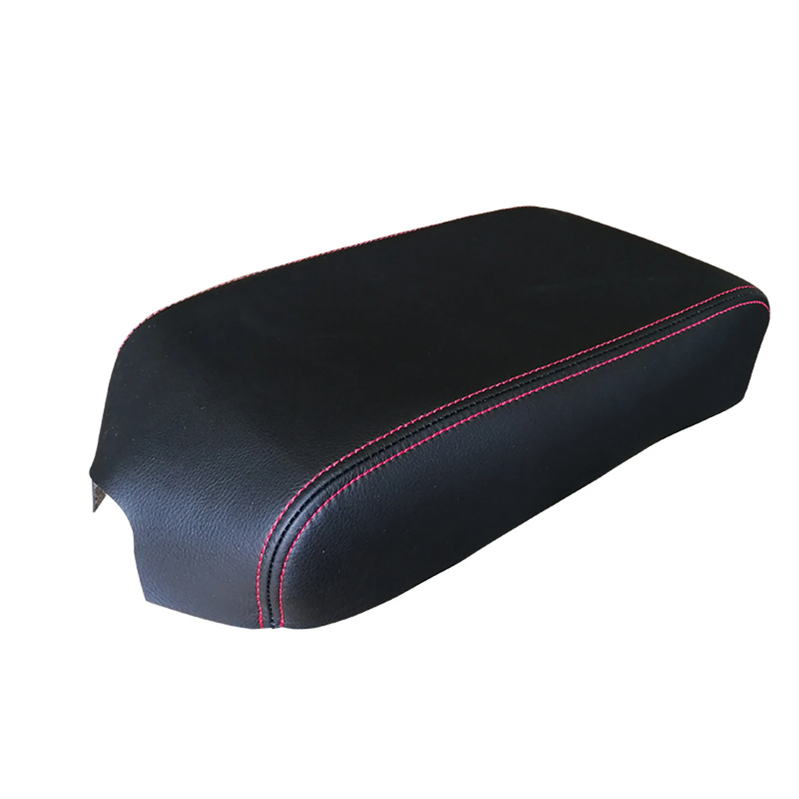 Toyota Camry 2012 2013 2014-2017 자동차 팔걸이 커버 마이크로 화이버 가죽, 방수 및 긁힘 방지, 완벽한 맞춤