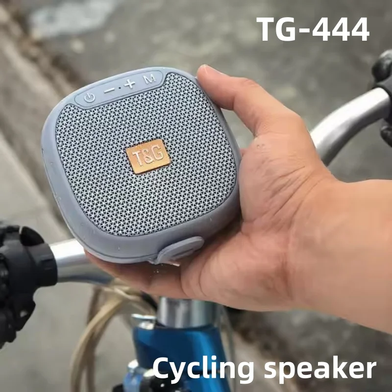 TG444 Outdoor Cycli…