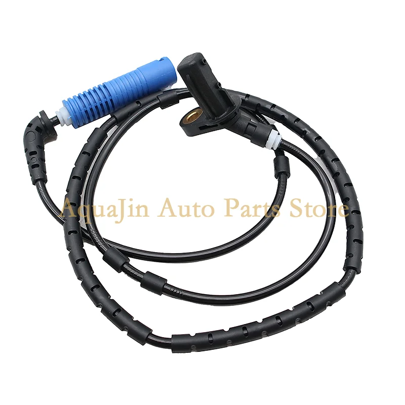34526752702   Achter Links Rechts ABS Wielsnelheidssensor Voor BMW 3 Serie E46 330 Coupe 1998 ~ 2005 1999 2001 2002 2003 OEM 345267   52702