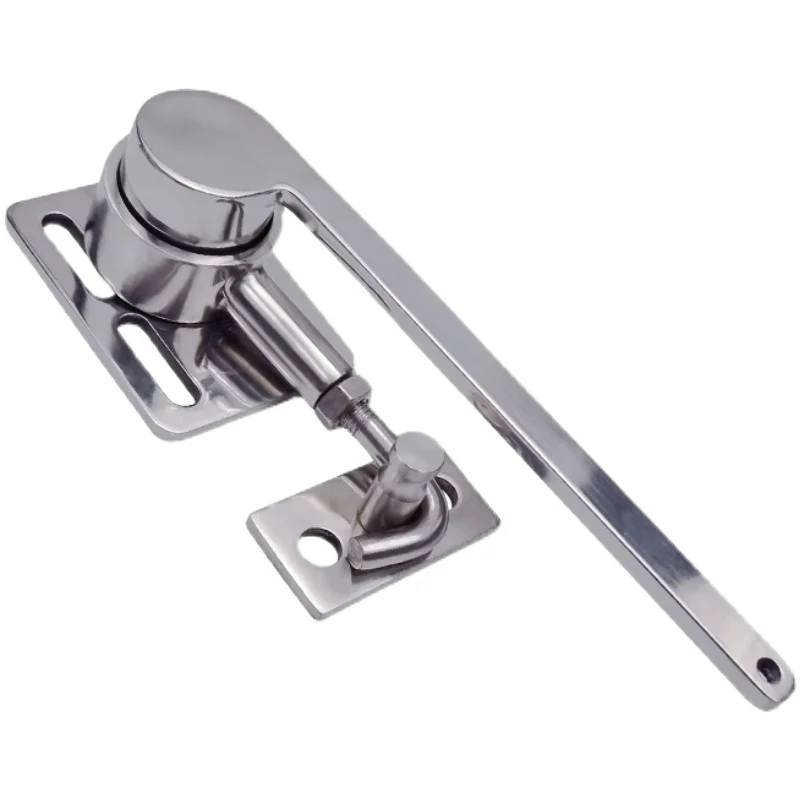 

Air-conditioning door stainless steel compression parts fasteners Cold storage air-conditioning door accessories