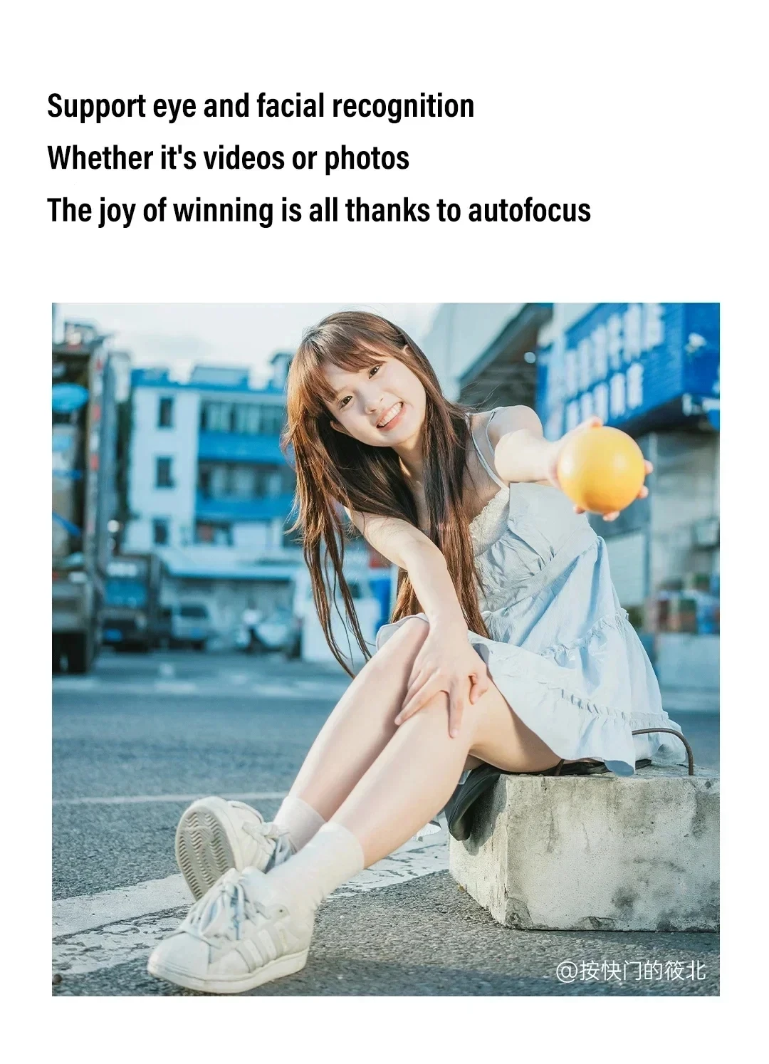 Lensa Kamera Fokus Otomatis VILTROX 35Mm F1.7 APS-C untuk Kamera Dudukan Fujifilm XF Sony E Nikon Z