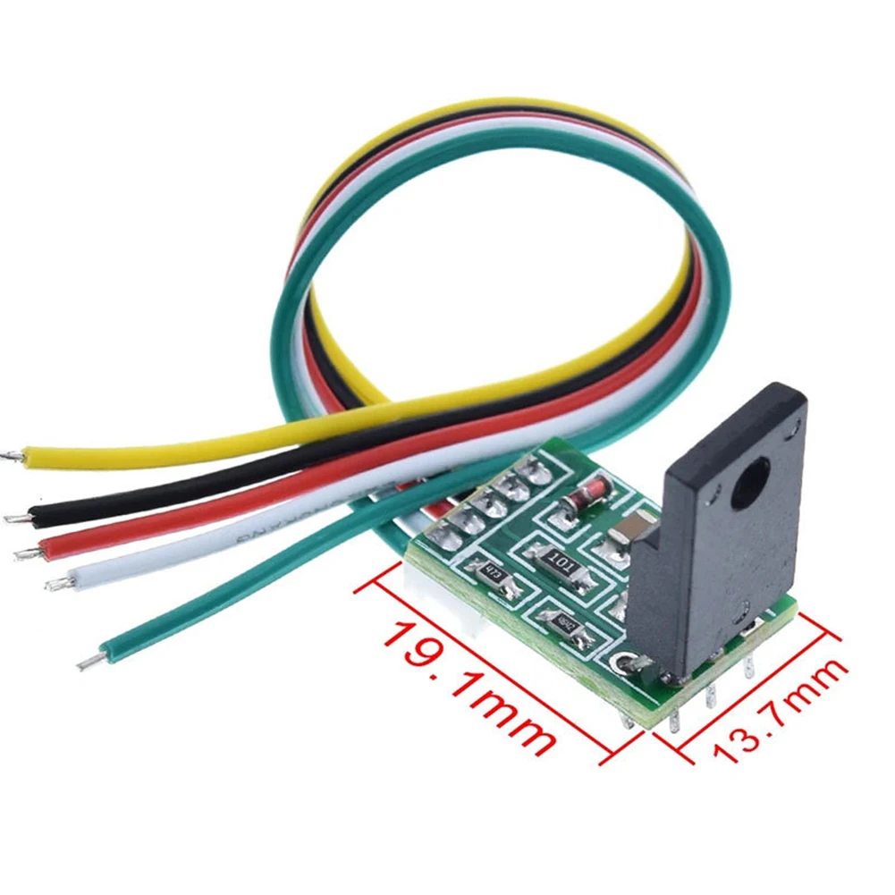 For DIY Electronics 12-18V Power Module LCD Display Power Board 300V Capacitor Capacitor Negative Inverter Board