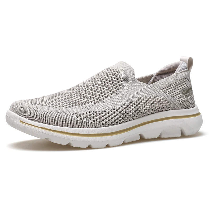 Humtto Zapatillas Running Ligeras Transpirables Antideslizantes Ocio - imagen 5