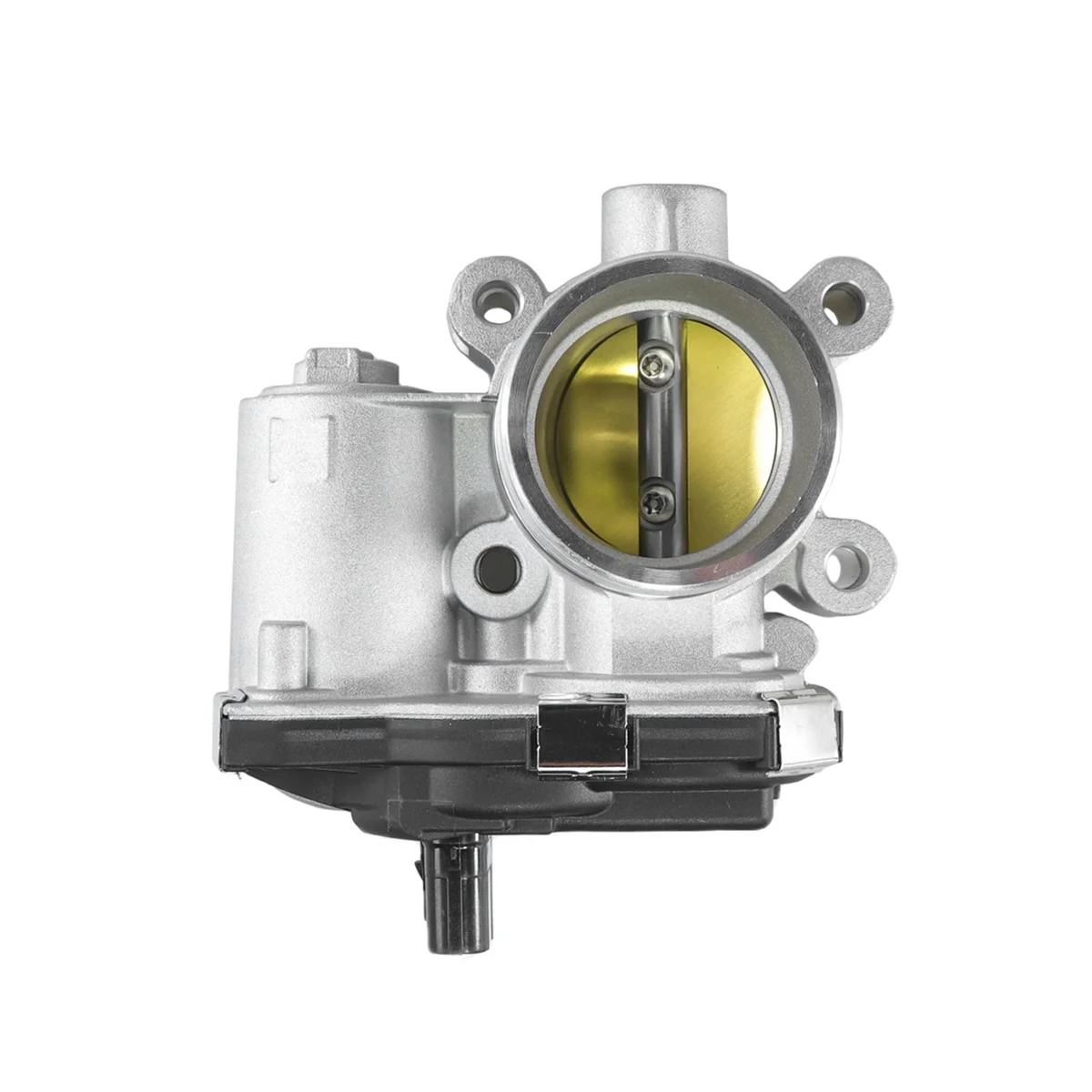 12675730 Throttle Body Throttle Valve Auto for Buick Encore Chevrolet Cruze 1.4L