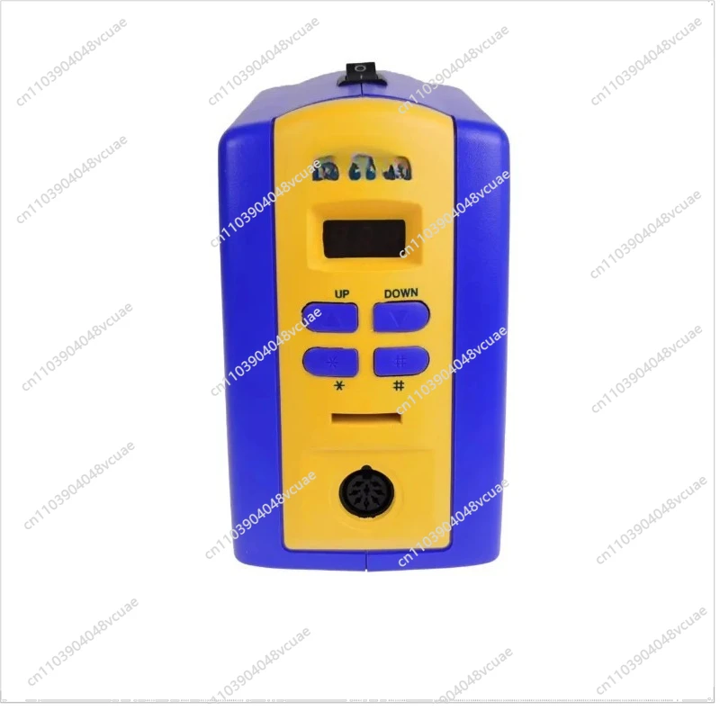 

For FX 951 220V 75W Digital Constant Temperature Soldering Station Soldering Tool