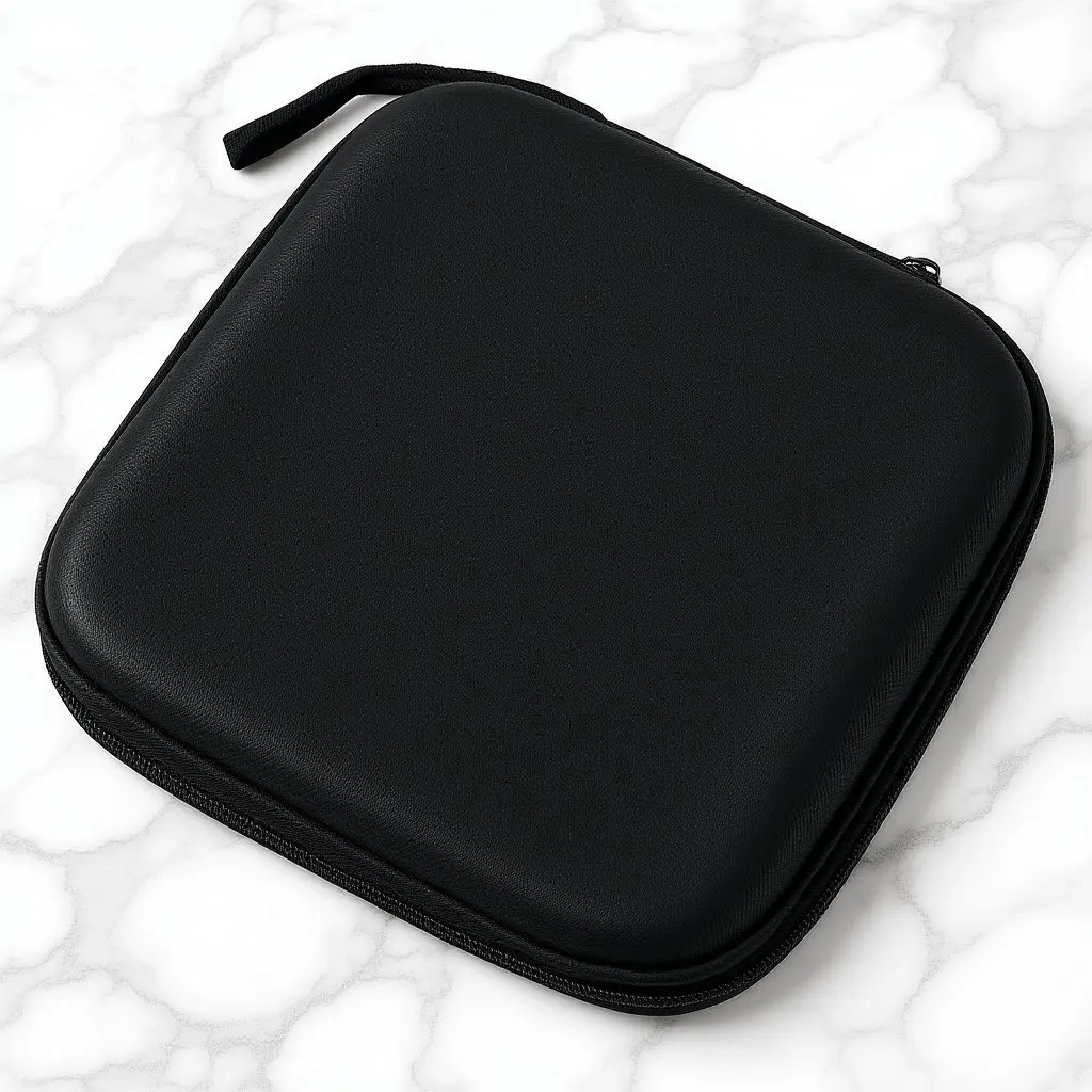 

Многосекционный чехол для йо-йо с амортизирующей подкладкой, легкий и портативный дизайн для любителей йо-йо, сумка для хранения йо-йо, дорожный чехол